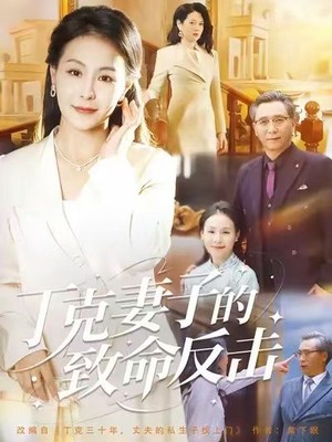 丁克妻子的致命反击