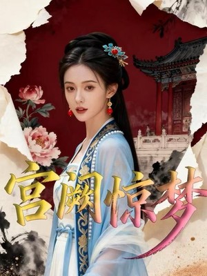 宫阙惊梦AI短剧