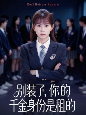 别装了，你的千金身份是租的