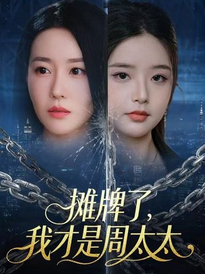 摊牌了，我才是周太太