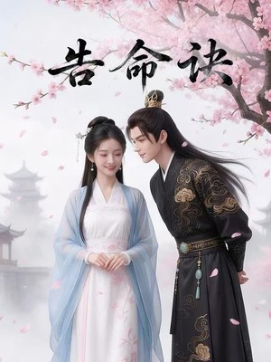 告命诀AI短剧