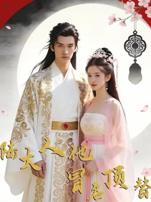 陆大人他冒名顶替AI短剧