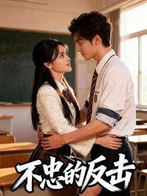 不忠的反击
