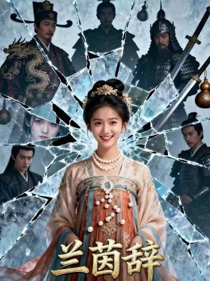 兰茵辞AI短剧