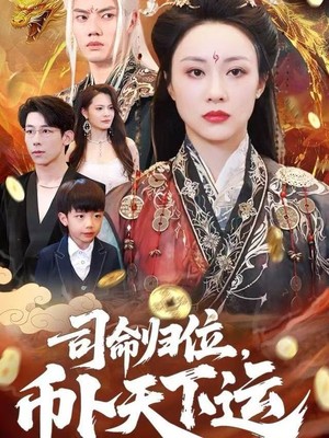 司命归位，币卜天下运