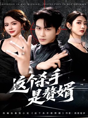 这个杀手是赘婿