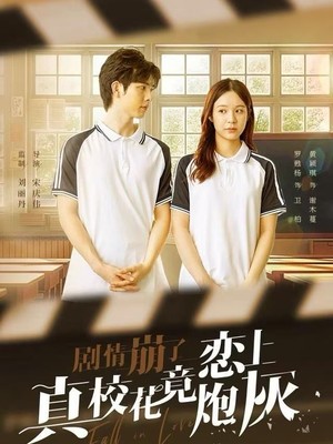 剧情崩了真校花竟恋上炮灰