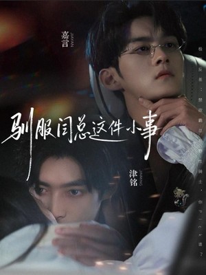 驯服闫总这件小事