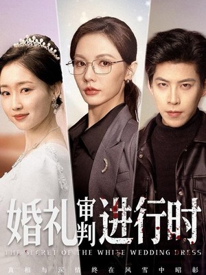 婚礼审判进行时