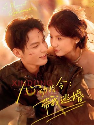 心动指令：带我逃婚