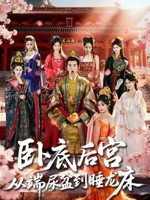 卧底后宫从端尿盆到睡龙床