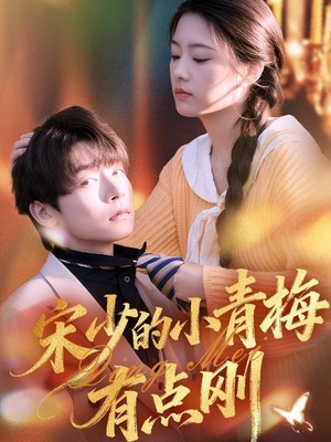 宋少的小青梅有点刚