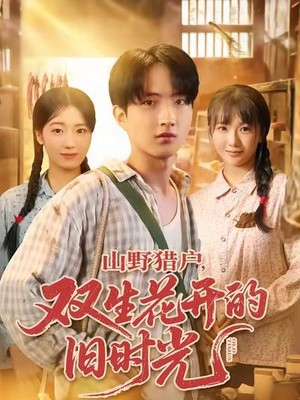 山野猎户双生花开的旧时光