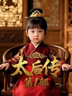 太后传第1部AI短剧