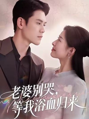 老婆别哭，等我浴血归来