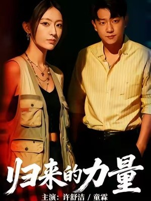 归来的力量