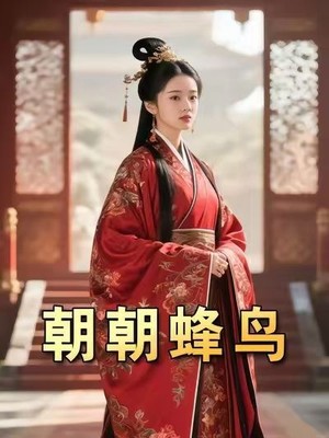 朝朝蜂鸟AI短剧