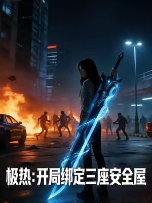 极热：开局绑定三座安全屋AI短剧