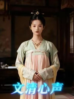 文清心事AI短剧