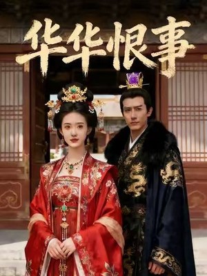 华华恨事AI短剧