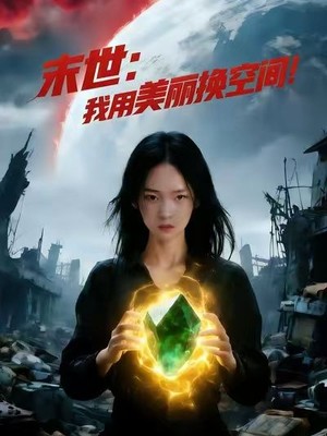 末世我用美丽换空间AI短剧