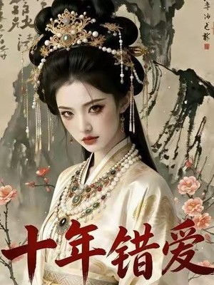 十年错爱AI短剧