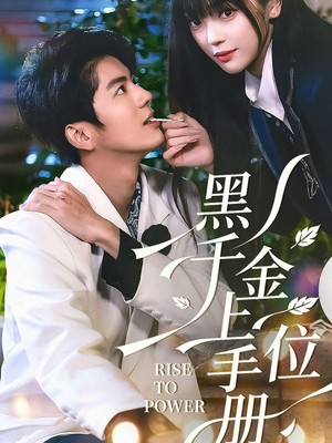 黑千金上位手册