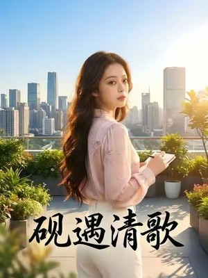 砚遇清歌AI短剧
