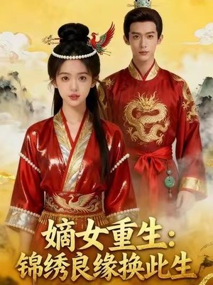 嫡女重生：锦绣良缘换此生AI短剧