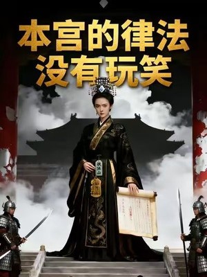 本宫的律法没有玩笑AI短剧