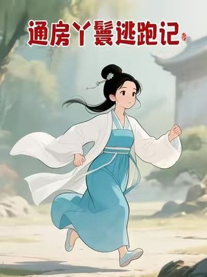 通房丫鬟逃跑记AI短剧