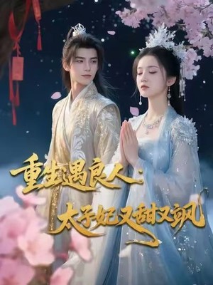重生遇良人：太子妃又甜又飒AI短剧