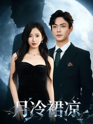 月冷裙凉