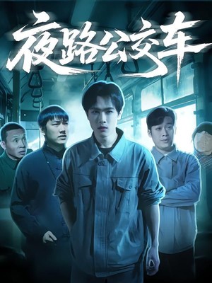 夜路公交车