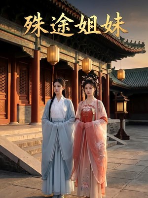 殊途姐妹AI短剧