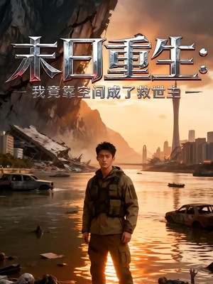 末日重生：我竟靠空间成了救世主AI短剧
