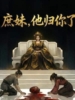 庶妹，他归你了AI短剧