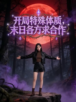 开局特殊体质，末日各方求合作AI短剧