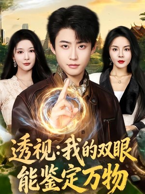 透视：我的双眼能鉴定万物