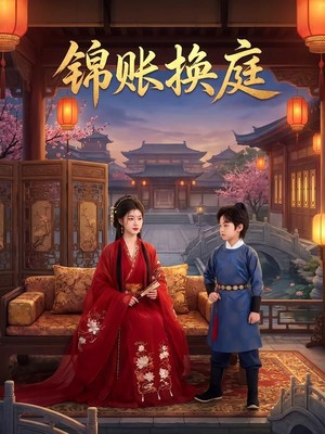 锦账换庭AI短剧