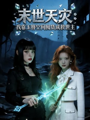 末世天灾：我靠玉簪空间囤货成救世主AI短剧