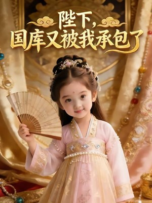 陛下，国库又被我承包了AI短剧
