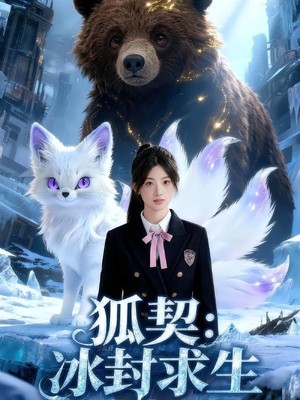 狐契：冰封求生AI短剧
