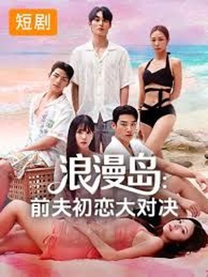 浪漫岛前夫初恋大作战韩版