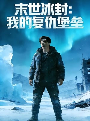 末世冰封：我的复仇堡垒AI短剧