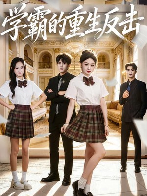 学霸的重生反击