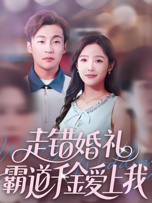 走错婚礼霸道千金爱上我