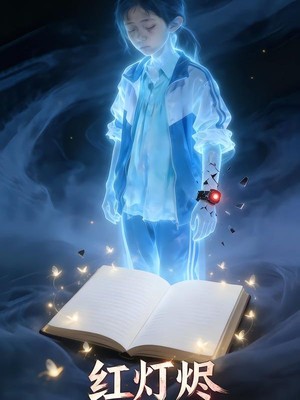 红灯烬AI短剧