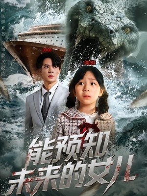 能预知未来的女儿