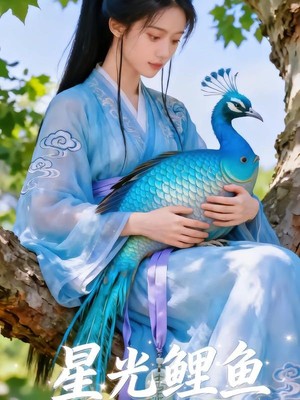 星光鲤鱼AI短剧
